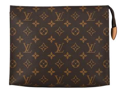 Louis Vuitton Toiletry Pouch 26, front view